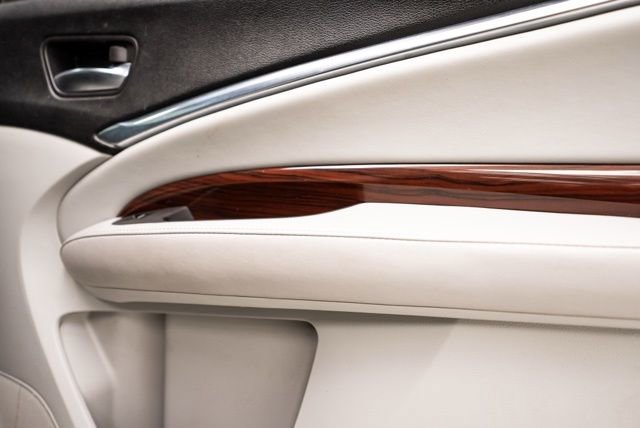 Used 2015 Acura MDX SH-AWD w/ Advance Package image 28