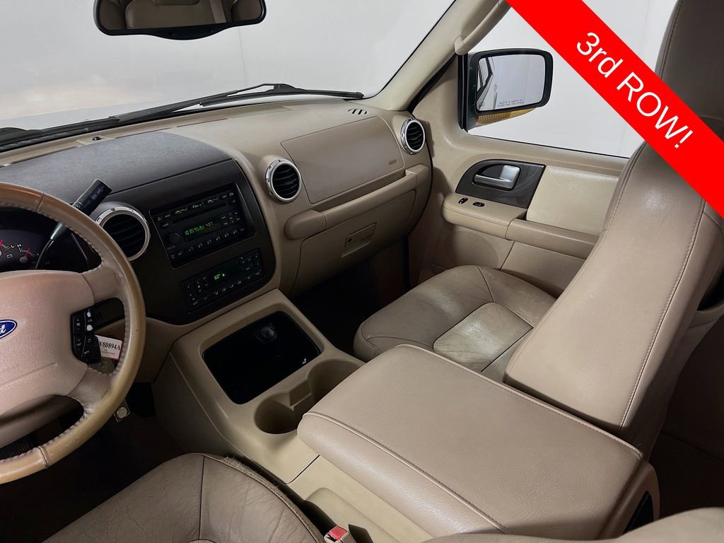 Used 2004 Ford Expedition Eddie Bauer image 20
