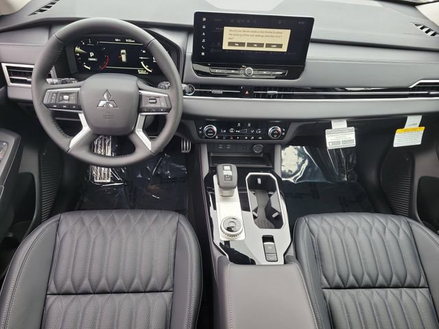 New 2026 Mitsubishi Outlander SEL image 17