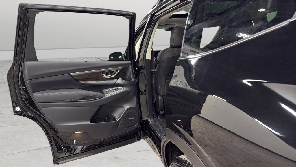 New 2026 Subaru Ascent Touring image 26