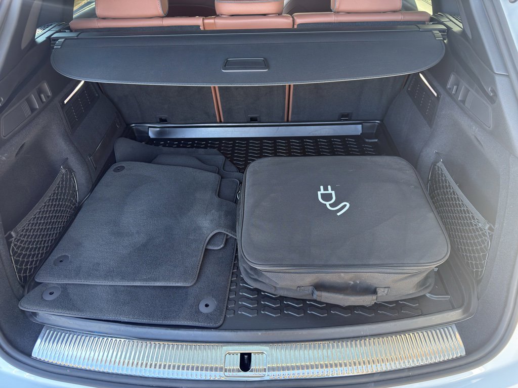 Used 2023 Audi Q5 e Premium Plus w/ Premium Plus Package image 10