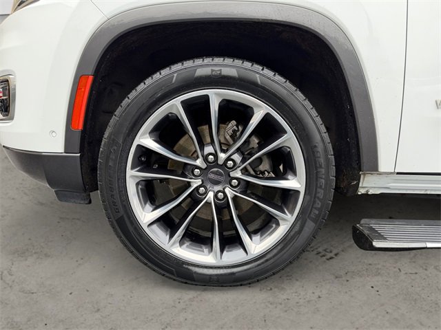 Used 2022 Jeep Wagoneer Series III w/ Premium Group I image 14