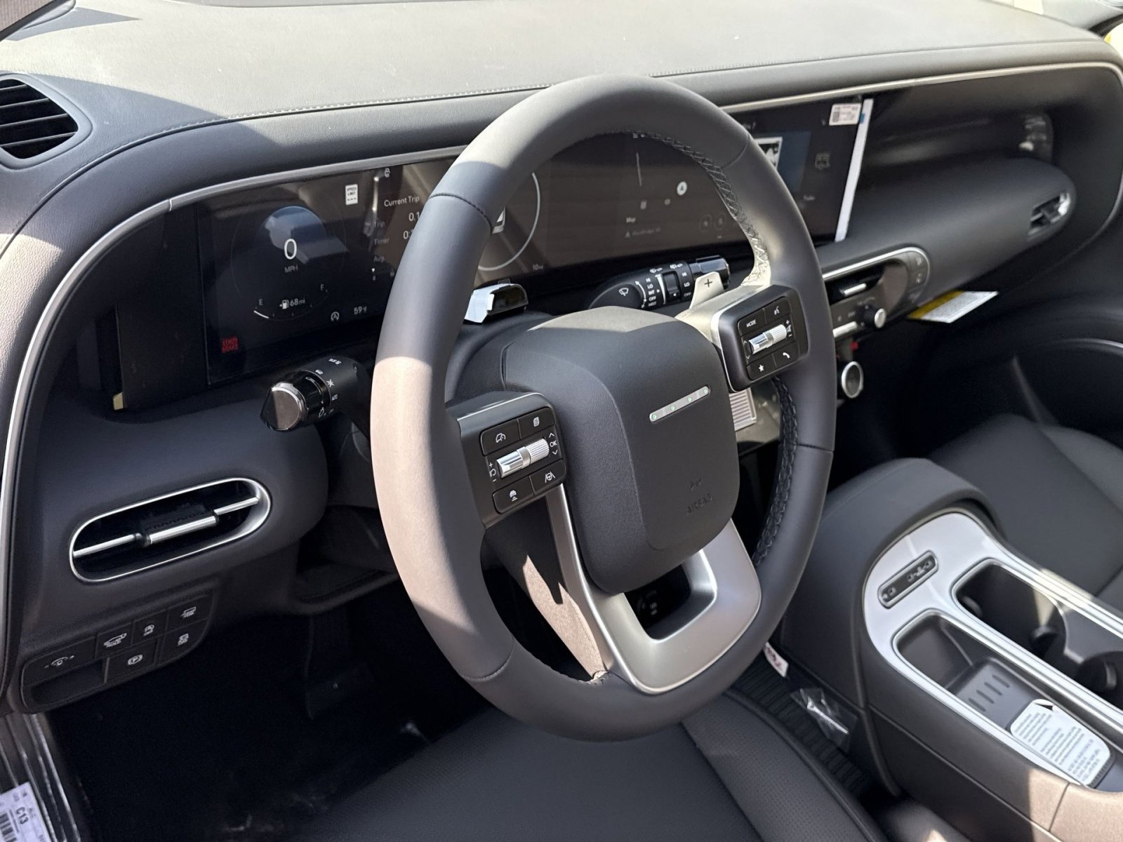 New 2026 Hyundai Palisade Limited image 16