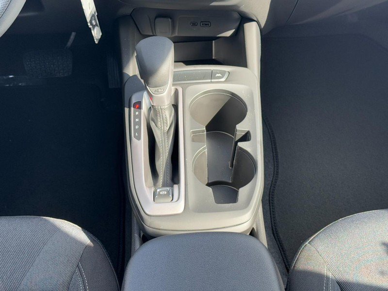 New 2026 Chevrolet Trax LS w/ Driver Confidence Package image 26