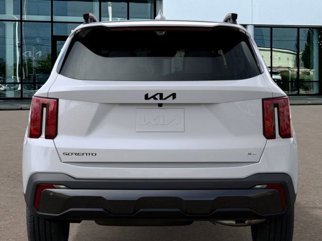 New 2026 Kia Sorento SX Prestige image 13