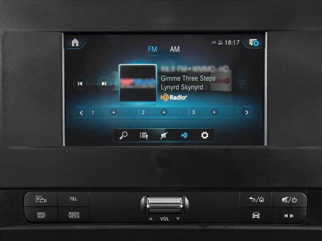 New 2026 Mercedes-Benz Sprinter 3500 image 7