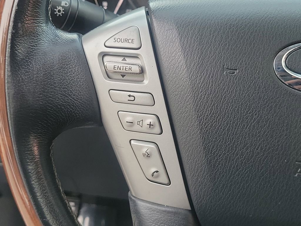 Used 2019 INFINITI QX80 Luxe RWD image 27