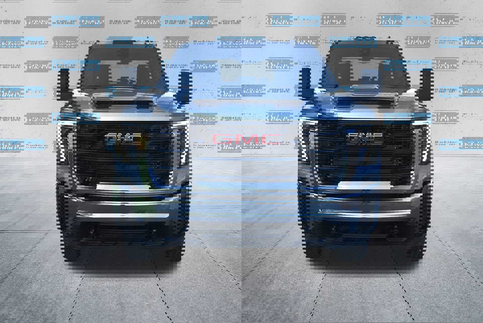 New 2026 GMC Sierra 2500 Pro image 2