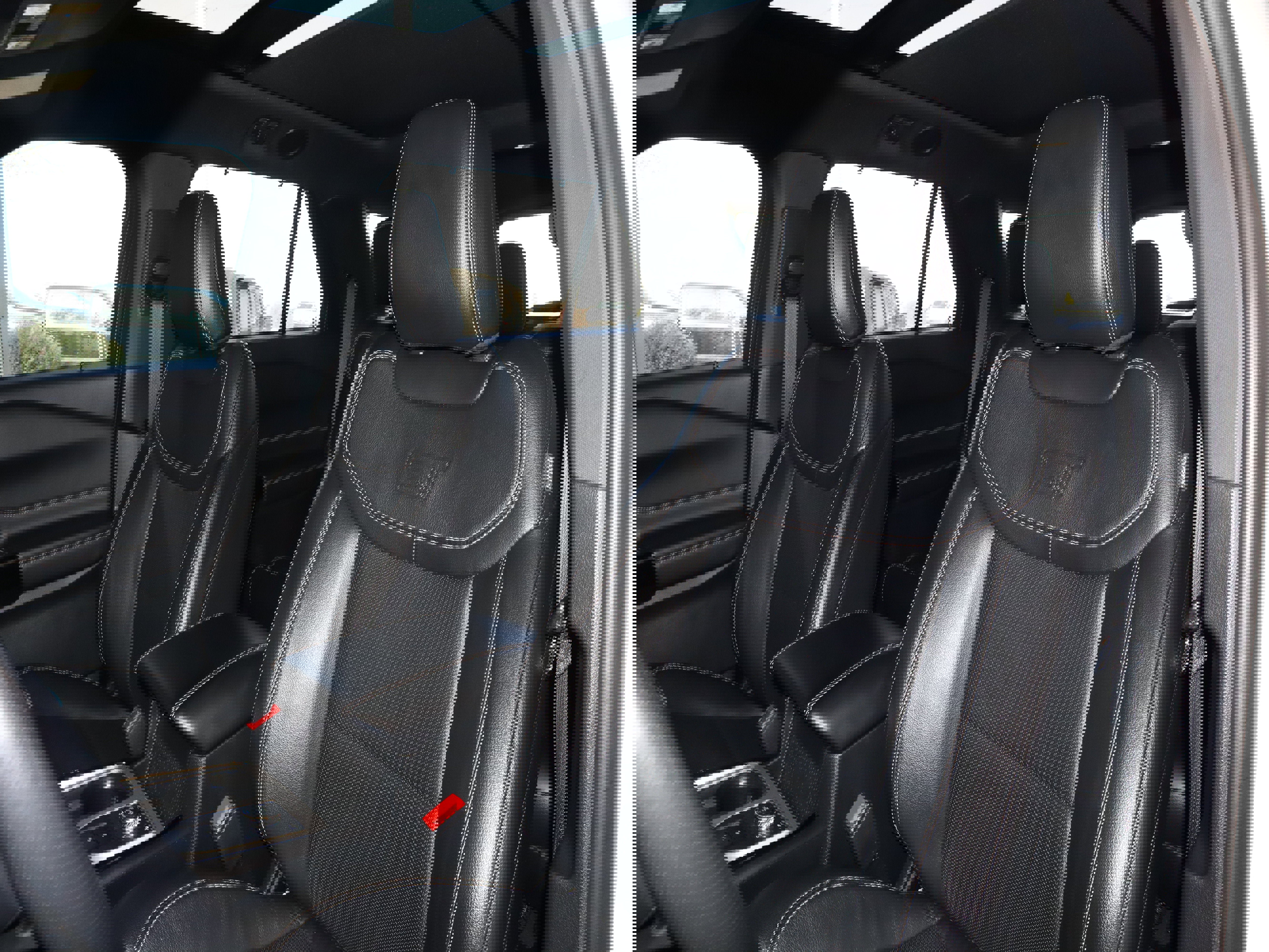 Used 2023 Ford Explorer ST w/ Equipment Group 401A image 33