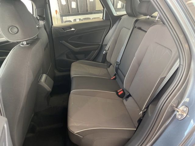 New 2025 Volkswagen Jetta Sport image 23