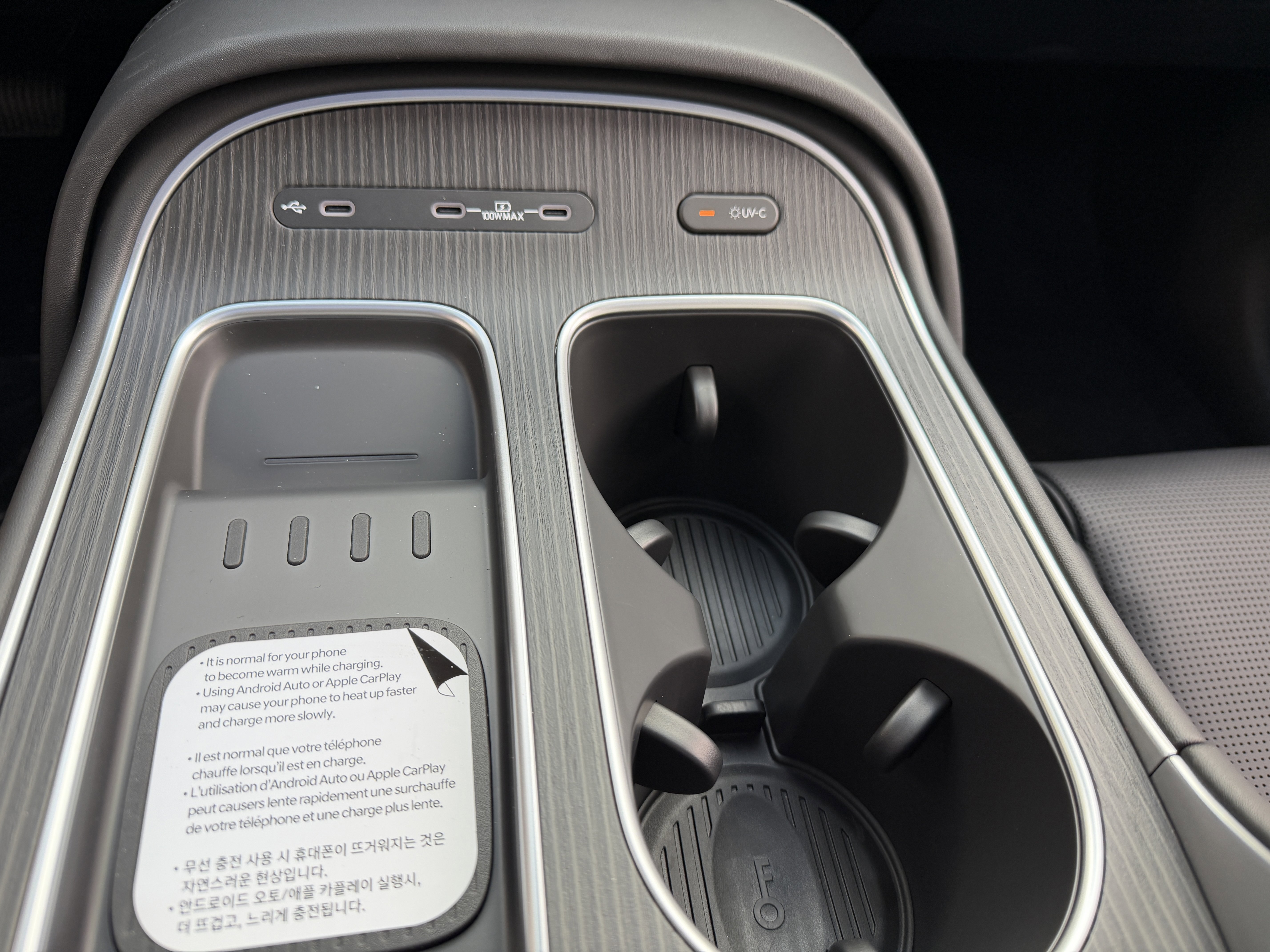 New 2026 Hyundai Palisade Calligraphy image 47