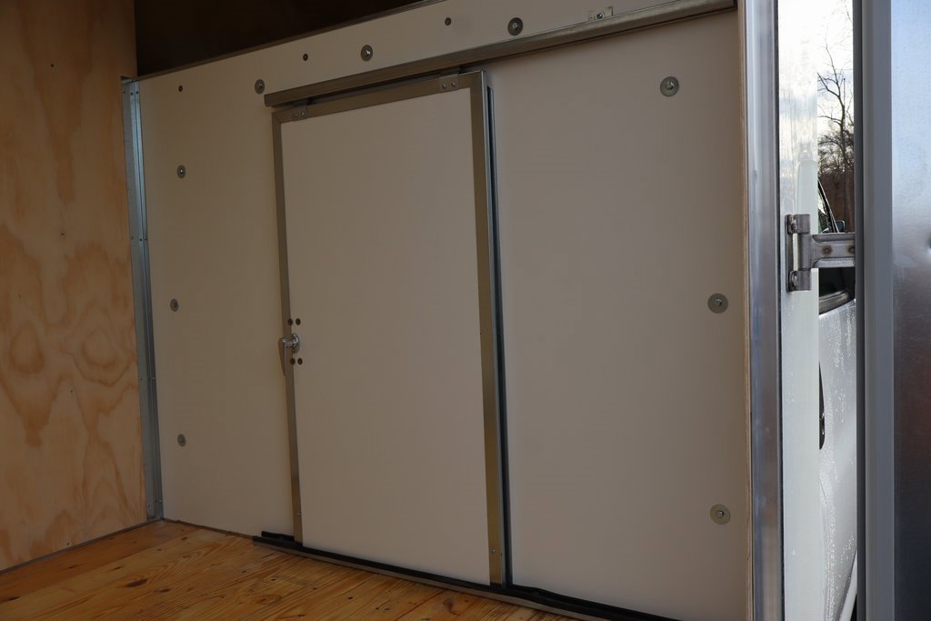 New 2025 Chevrolet Express 3500 w/ Power Convenience Package image 25