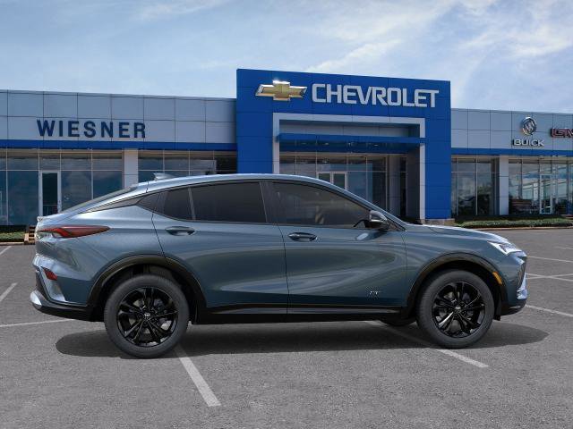 New 2026 Buick Envista Sport Touring image 5