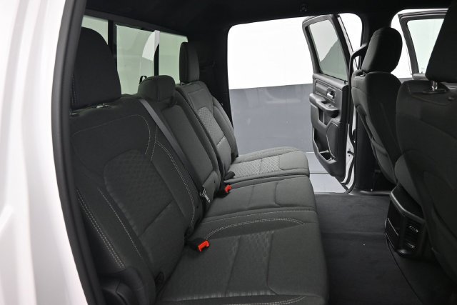 New 2027 RAM 1500 Express RWD image 24