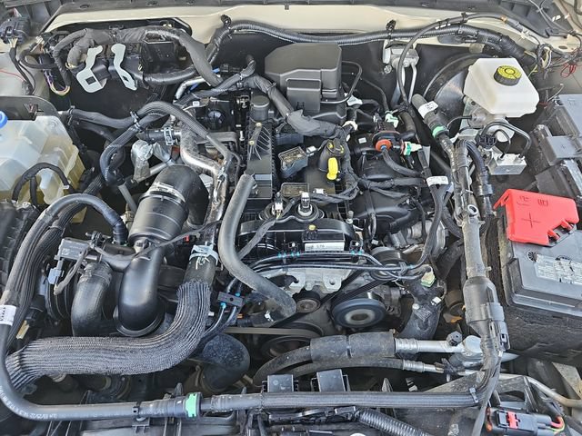 Used 2022 Ford Bronco Everglades AWD/4WD image 32
