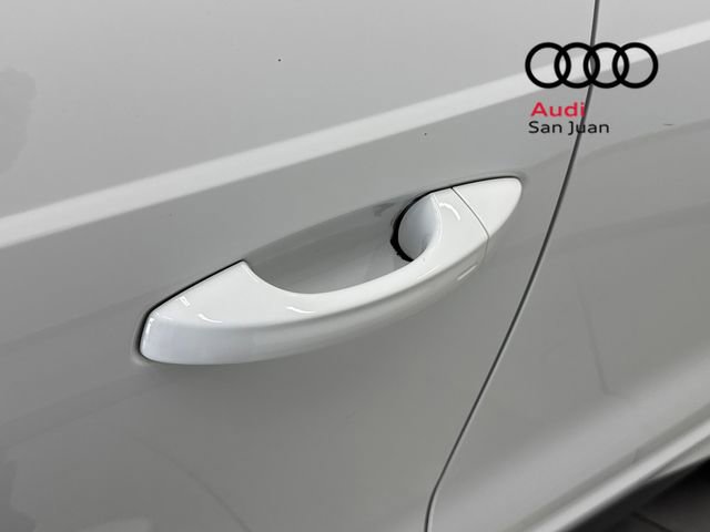 Used 2025 Audi Q3 2.0T Premium w/ Convenience Package image 10