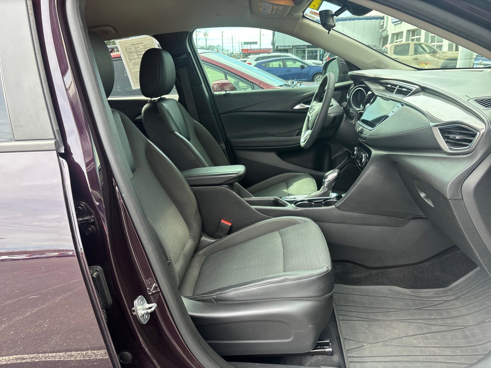 Used 2021 Buick Encore GX Preferred image 50