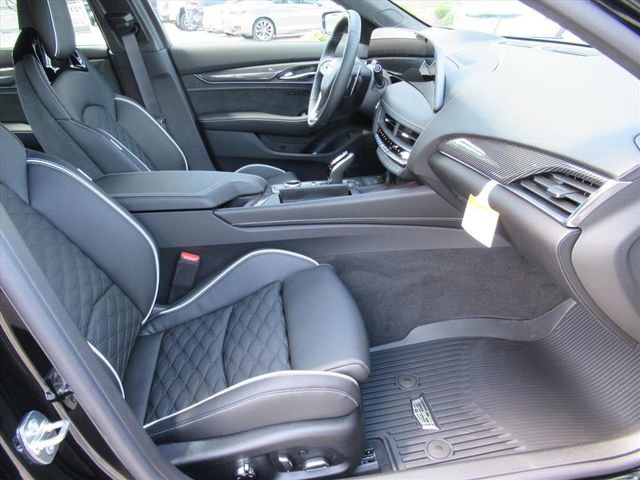 New 2026 Cadillac CT5 V RWD image 9