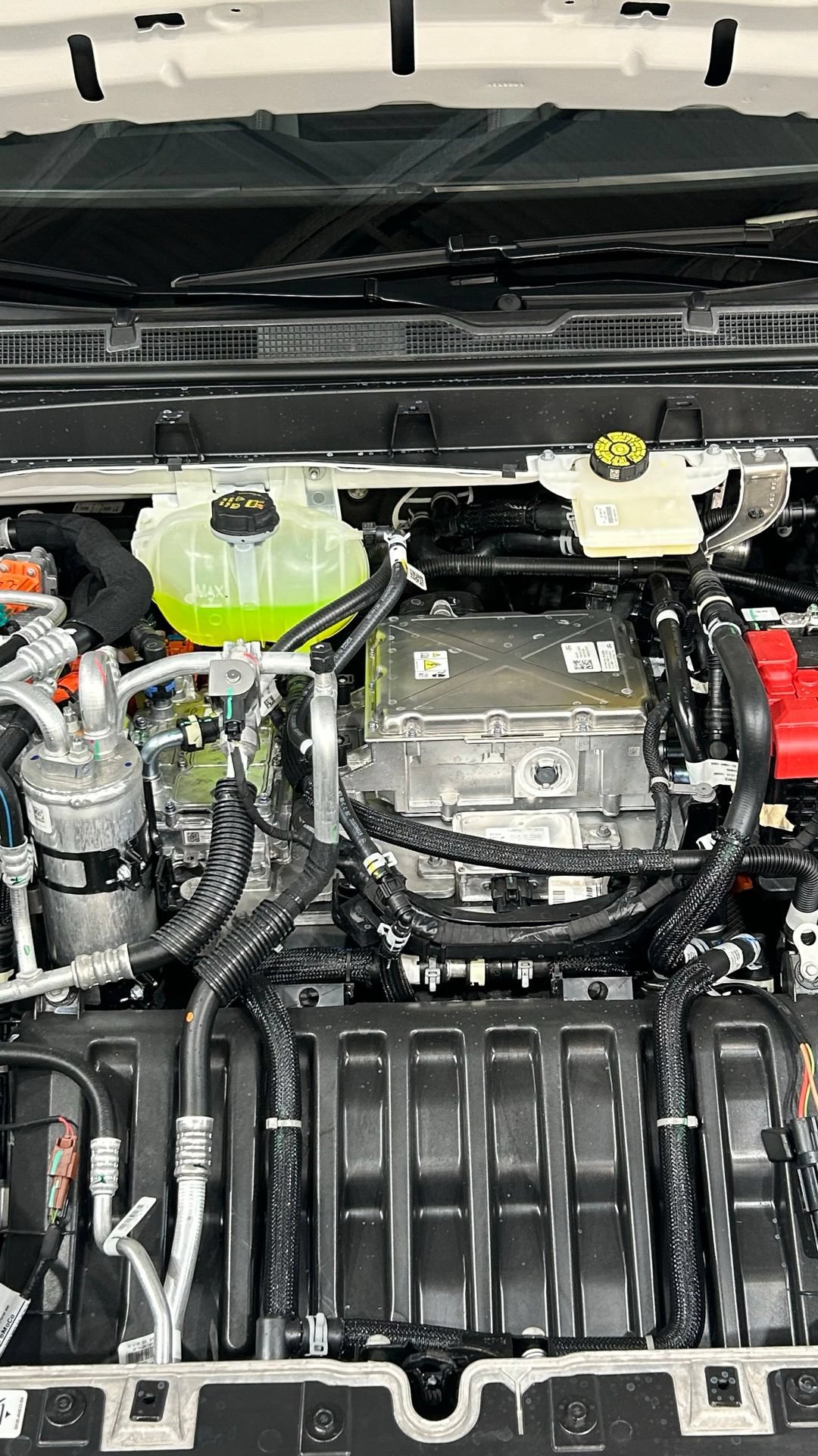 New 2026 Ford Mustang Mach-E Premium AWD/4WD image 80