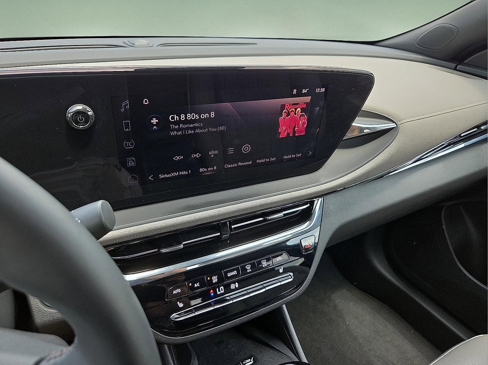 Used 2025 Buick Envista Avenir FWD image 15