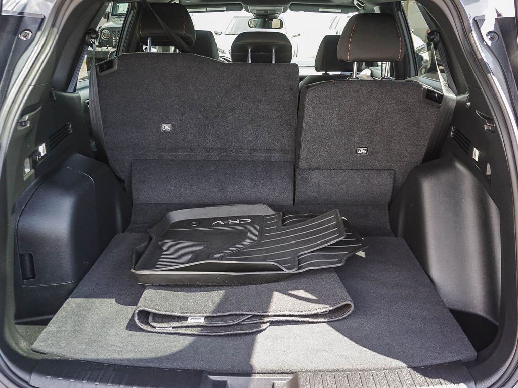 Used 2025 Honda CR-V Sport image 24