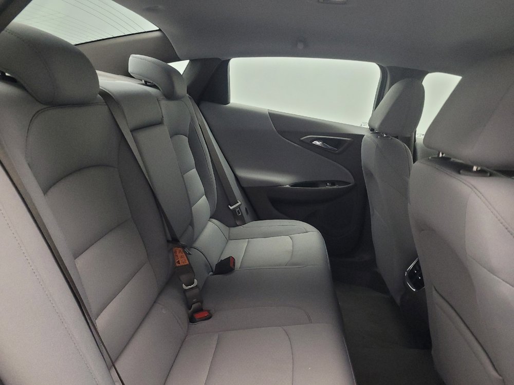 Used 2023 Chevrolet Malibu LT w/ Driver Confidence Package FWD image 19