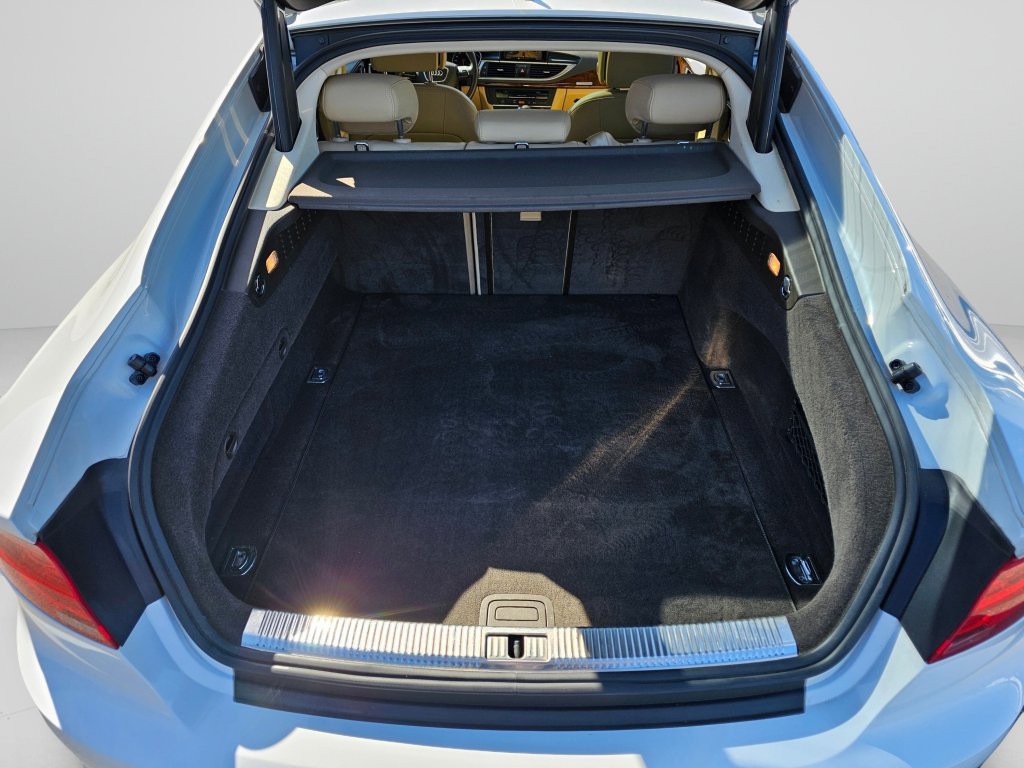 Used 2014 Audi A7 TDI Premium Plus w/ Media Package image 19