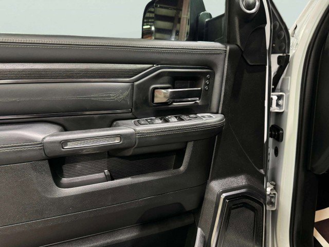 Used 2022 RAM 2500 Limited image 19
