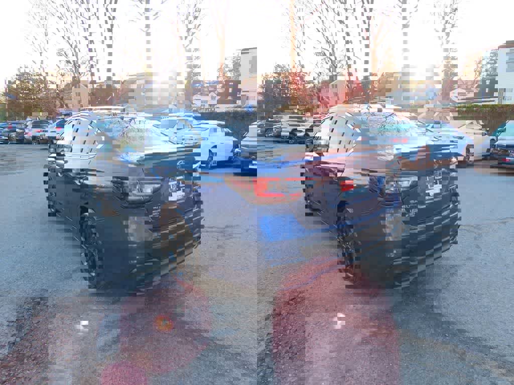 Used 2020 Subaru Legacy Sport image 4