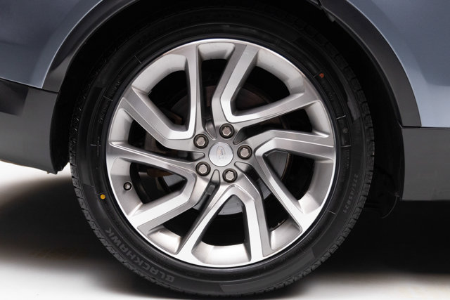 Used 2018 Land Rover Discovery HSE Luxury AWD/4WD image 36