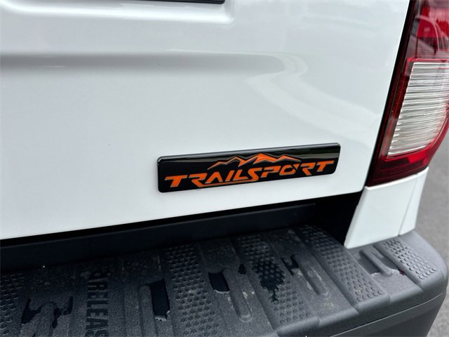 New 2026 Honda Ridgeline TrailSport+ image 22