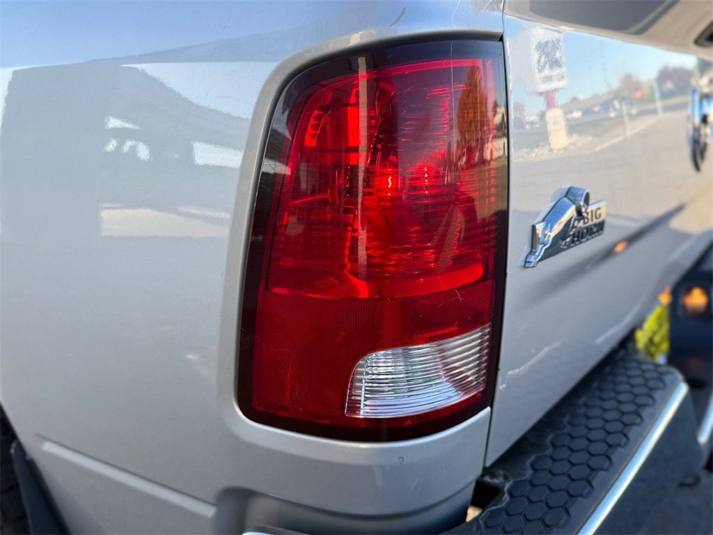 Used 2012 RAM 1500 Big Horn image 36