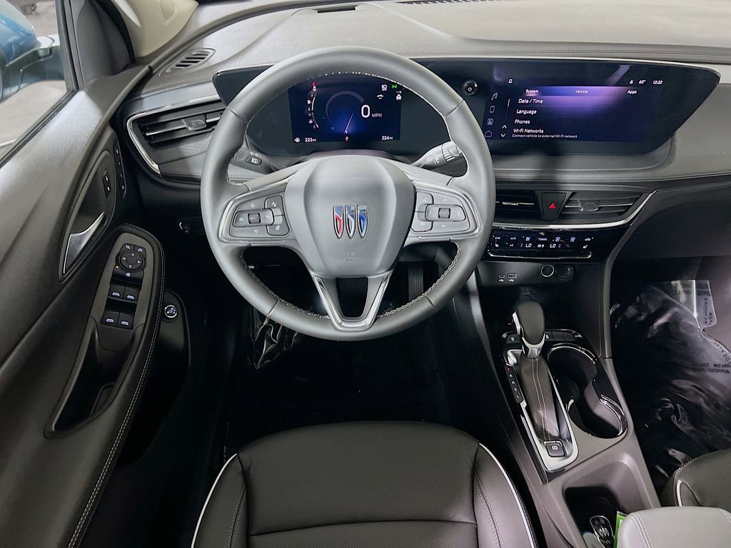 Used 2026 Buick Encore GX Avenir w/ Avenir Technology Package image 20