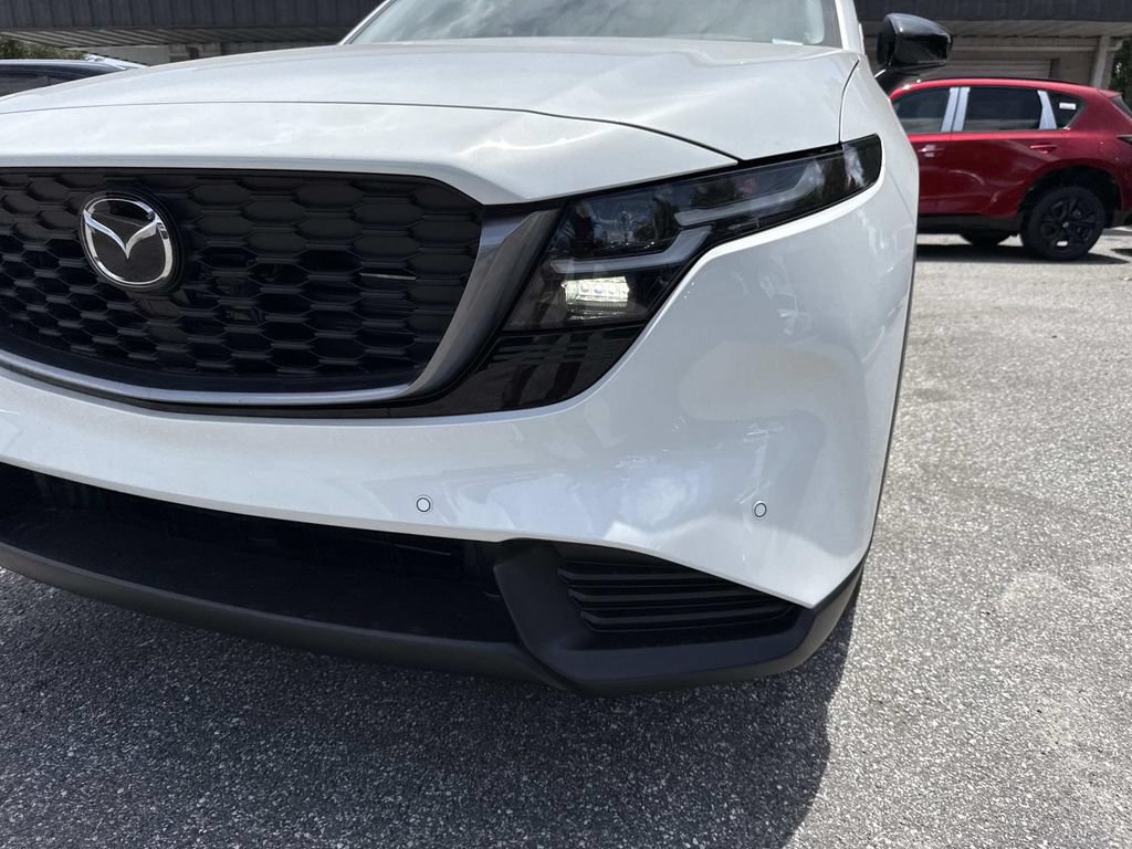 New 2026 MAZDA CX-5 Select AWD/4WD image 11