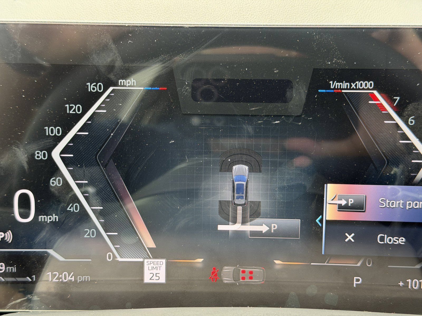 New 2027 BMW X7 xDrive40i AWD/4WD image 34