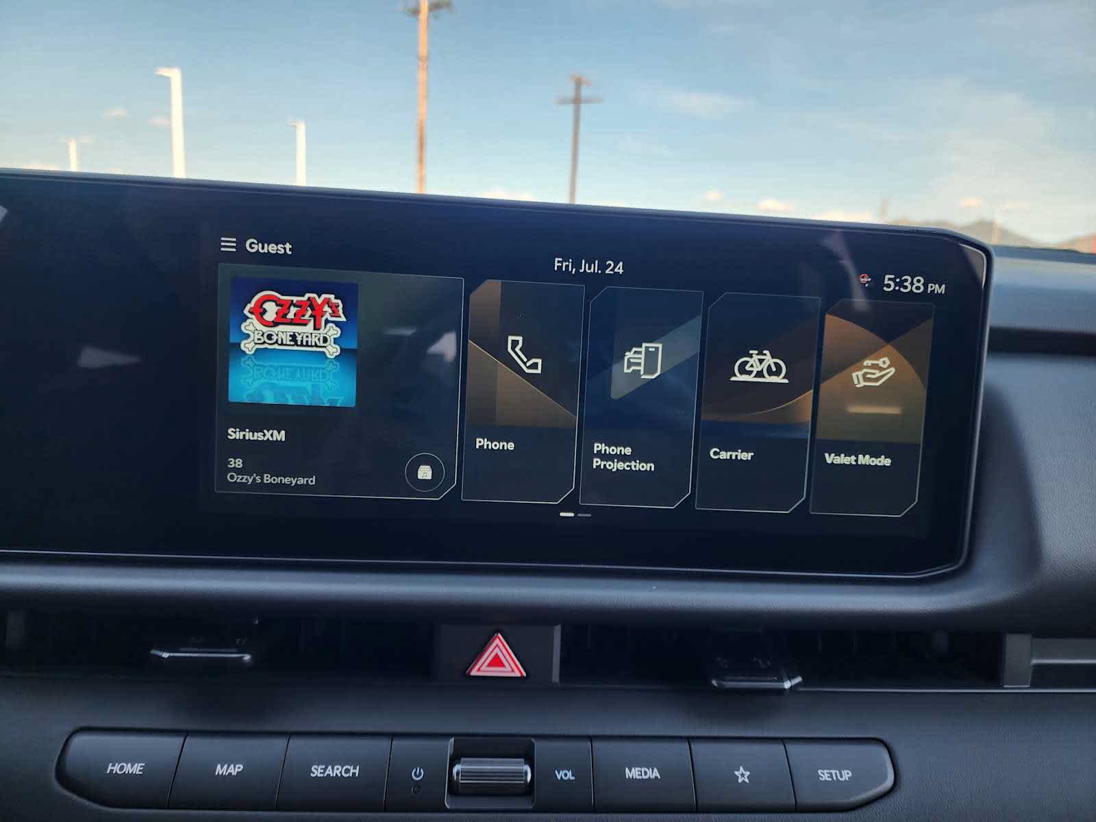 New 2027 Kia Seltos X-Line S AWD/4WD image 19