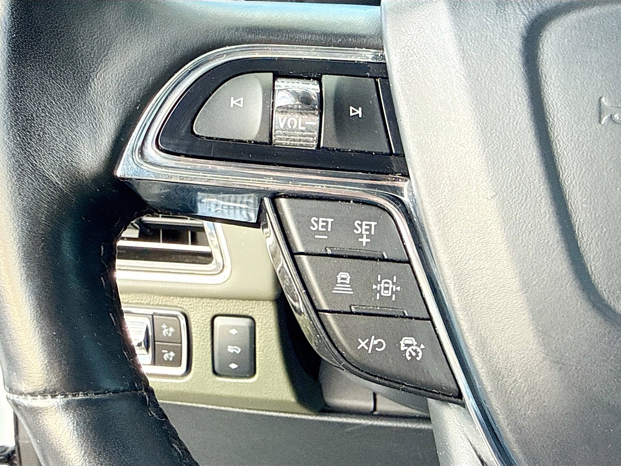 Used 2023 Lincoln Navigator Black Label image 37