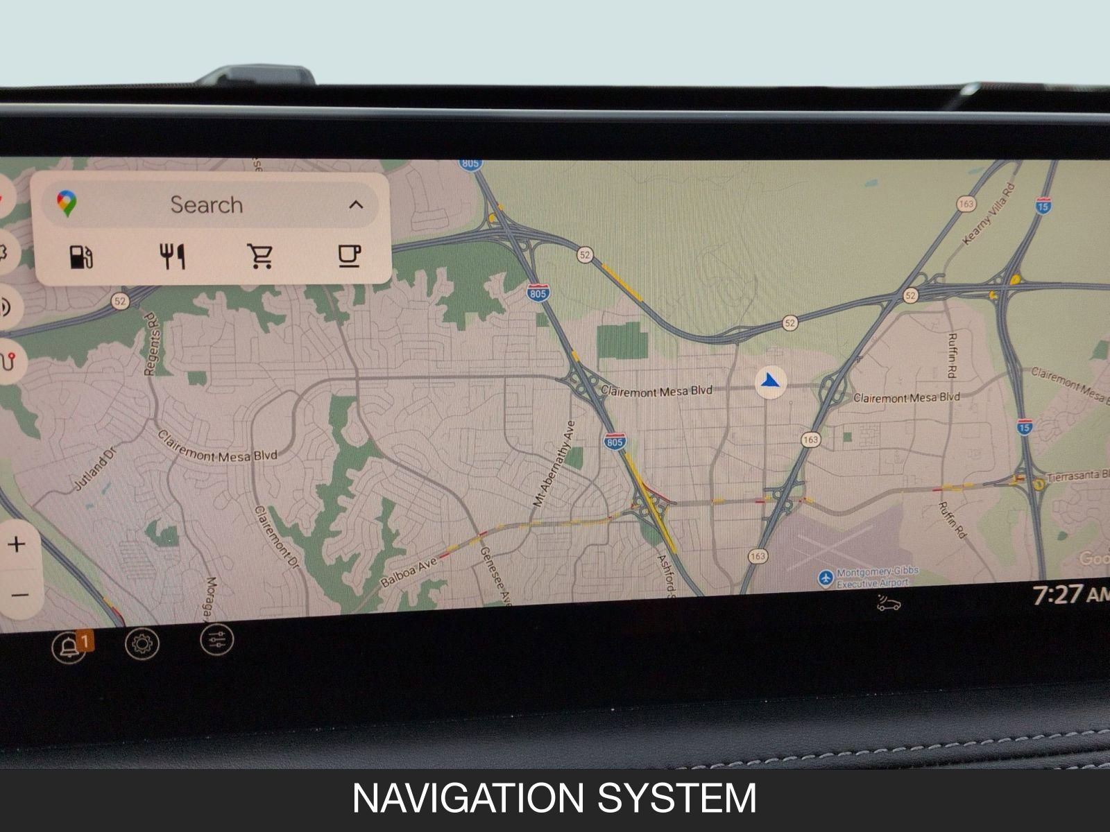 Certified 2026 INFINITI QX60 Pure w/ Cargo Package image 18