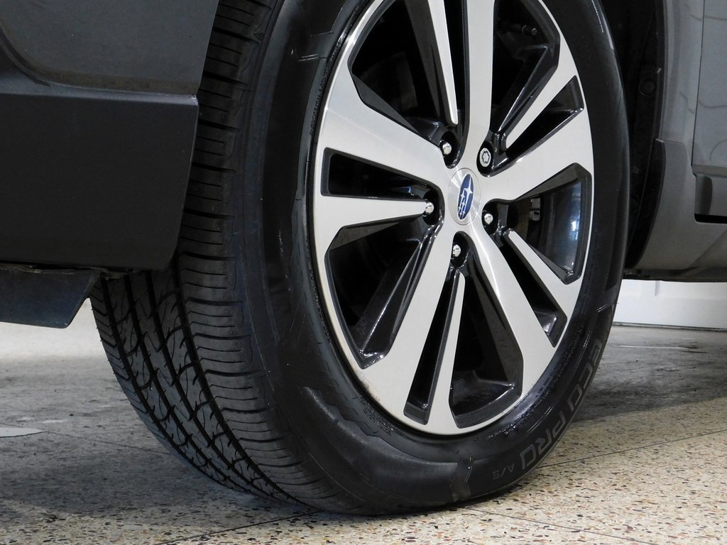 Used 2018 Subaru Outback 2.5i Limited image 24