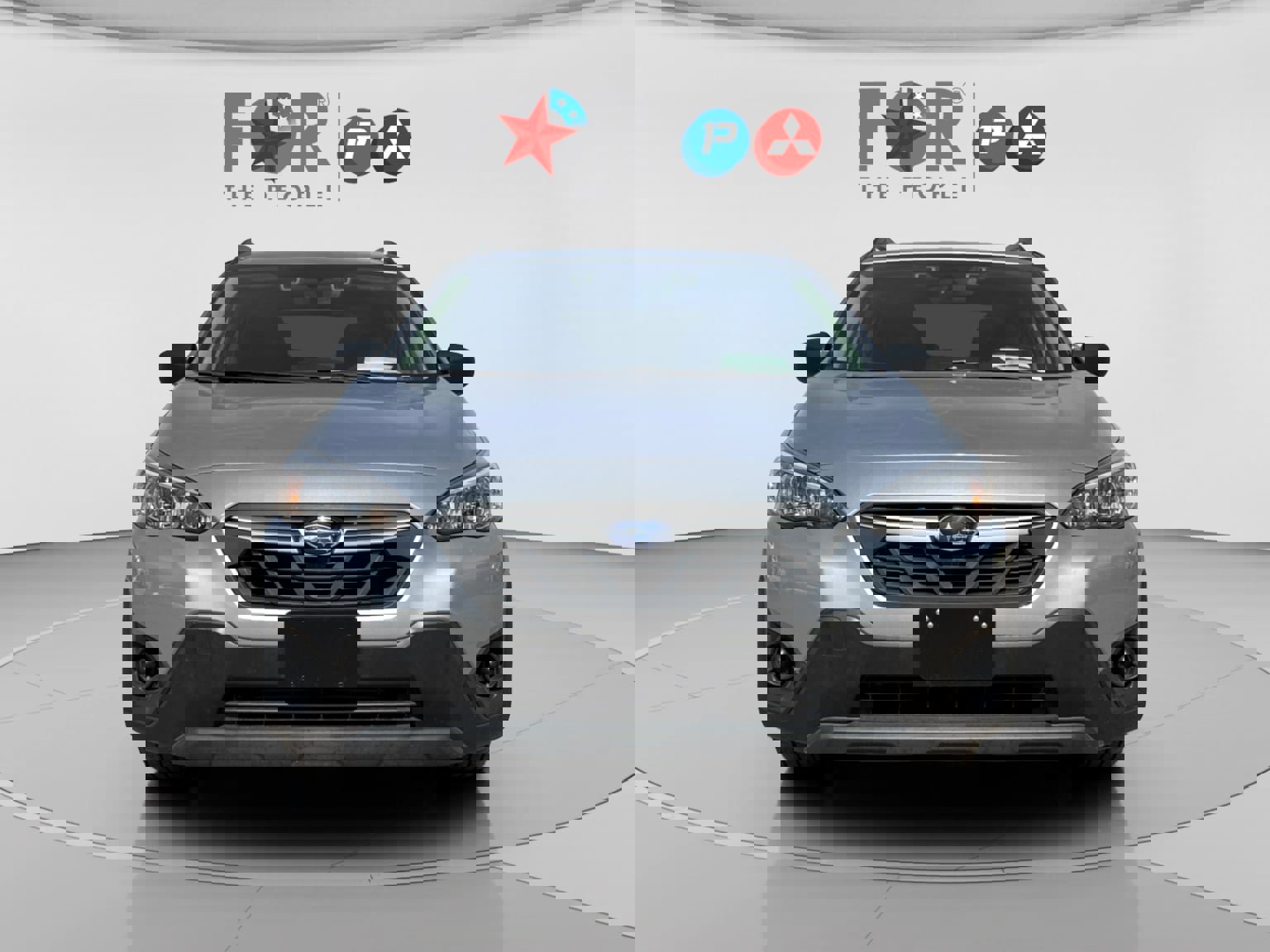 Used 2023 Subaru Crosstrek 2.0i image 8