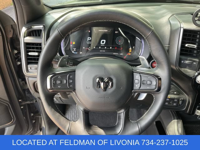 Used 2026 RAM 1500 RHO w/ Bed Utility Group AWD/4WD image 11