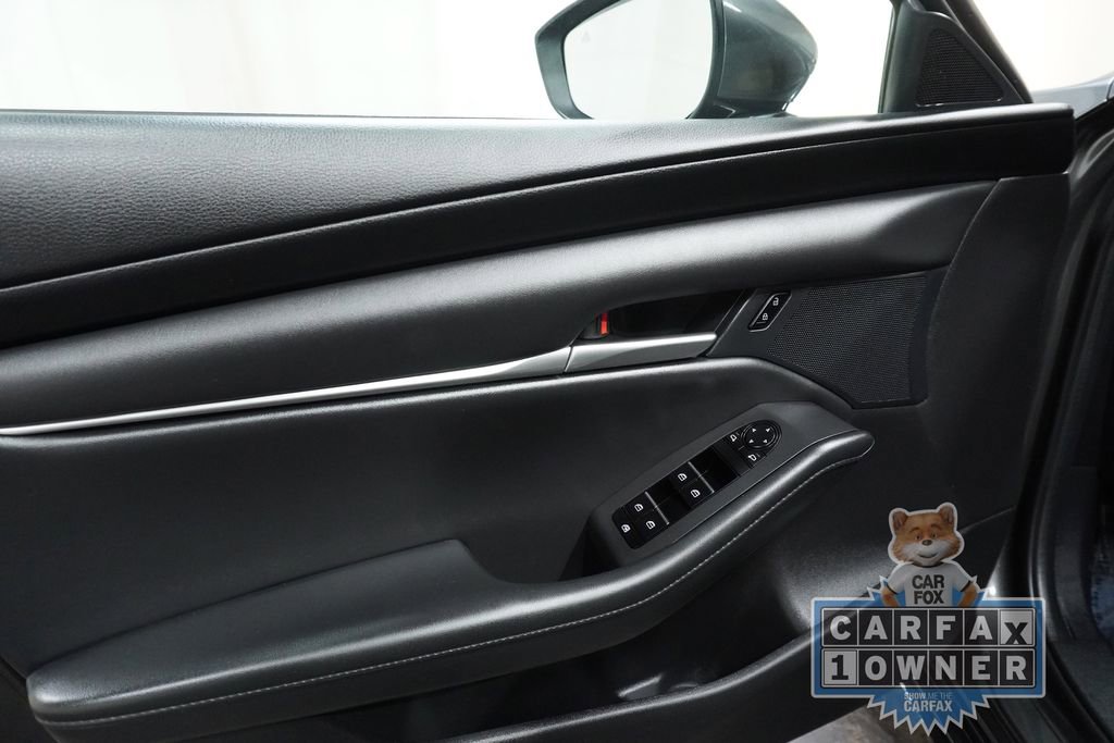 Used 2023 MAZDA MAZDA3 s image 19