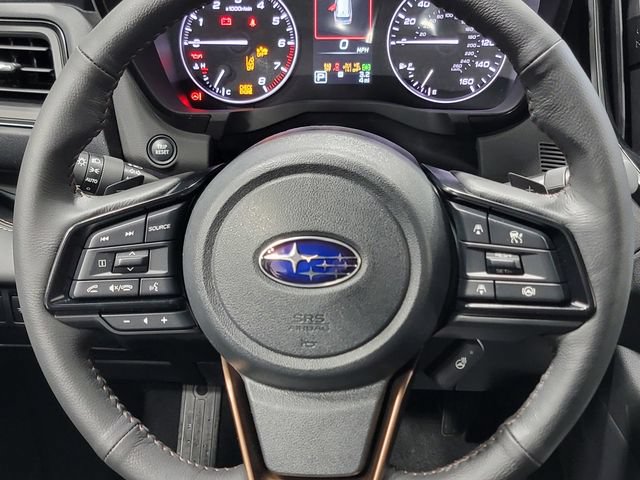 New 2026 Subaru Ascent Limited Bronze AWD/4WD image 25
