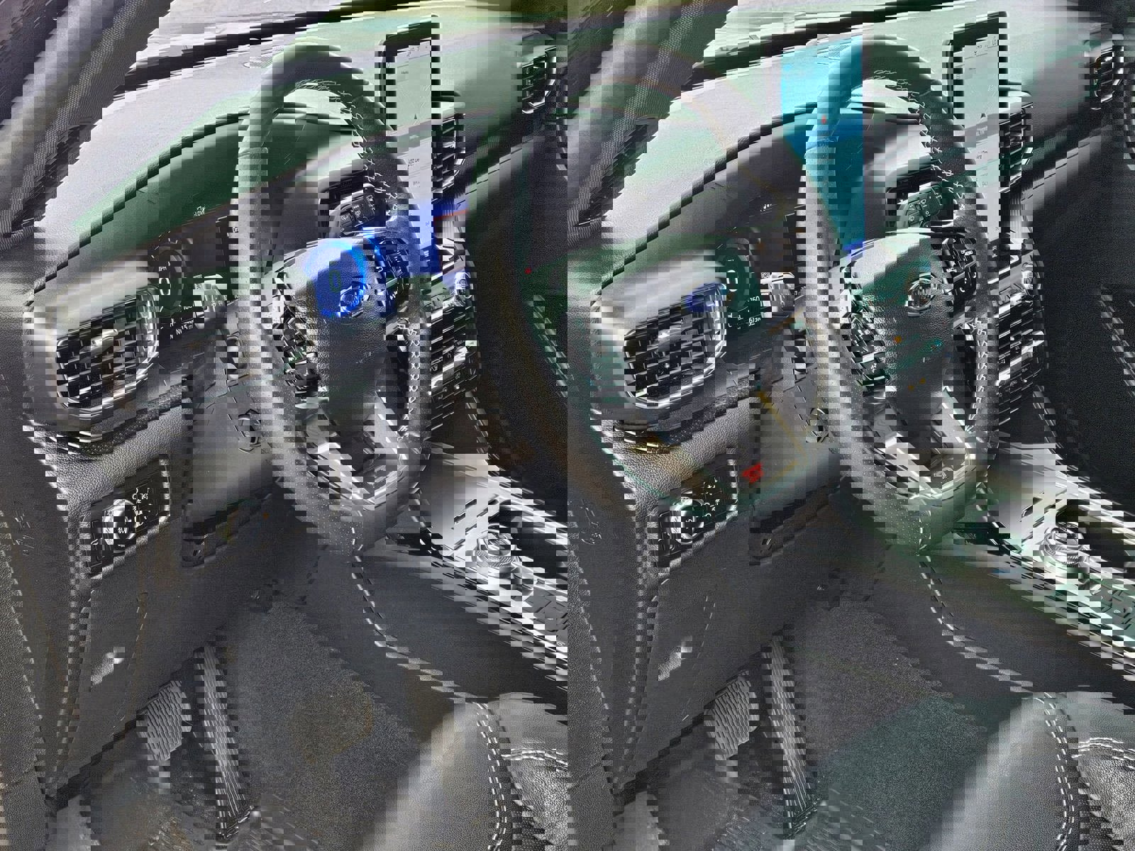 Used 2023 Ford Explorer ST w/ Equipment Group 401A image 44