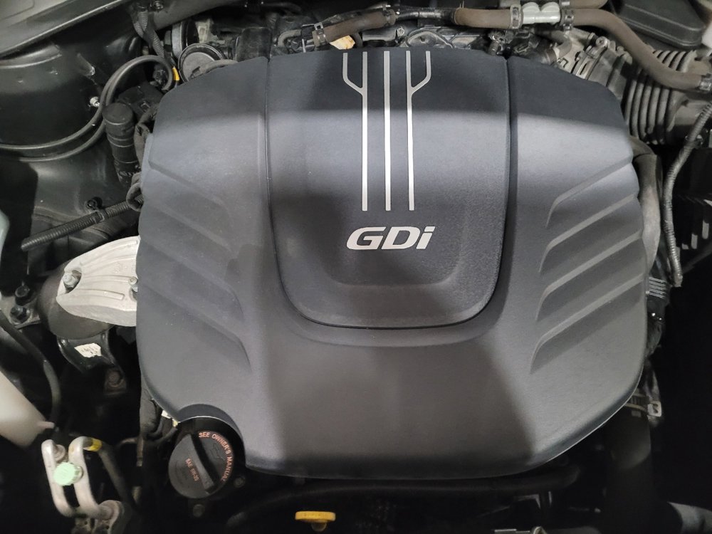 Used 2017 Kia Sorento SX image 30