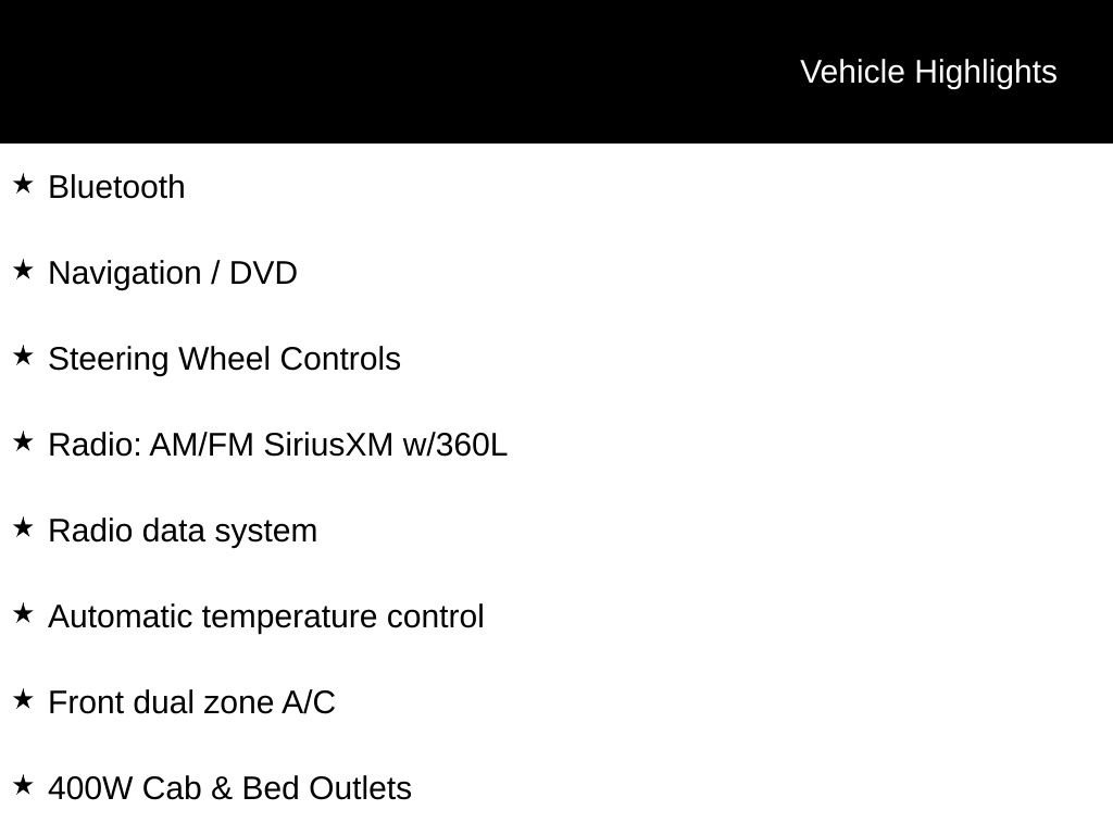 Used 2024 Ford F150 XLT w/ Equipment Group 302A MID image 10
