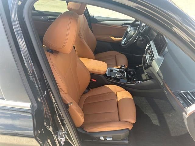 Used 2022 BMW X3 sDrive30i w/ Premium Package 2 (ZPA) image 41