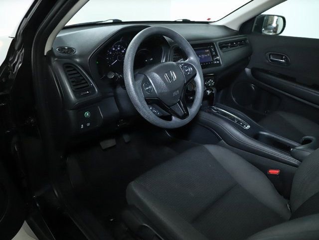 Used 2020 Honda HR-V LX image 17