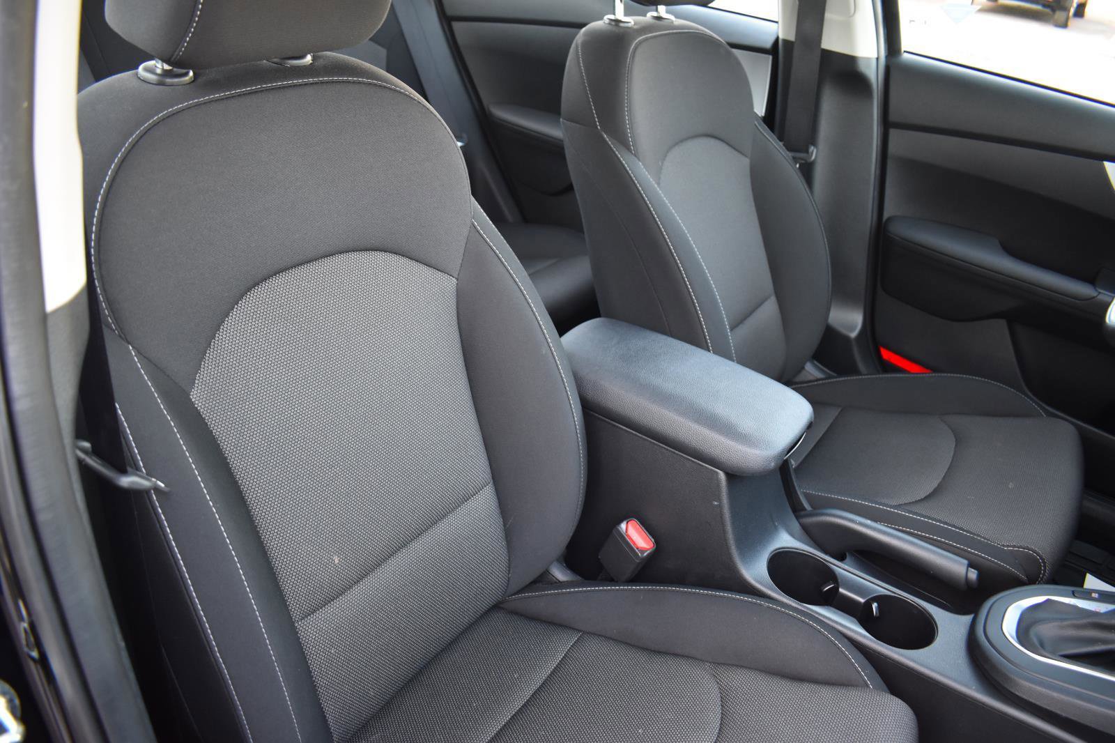 Used 2024 Kia Forte LX image 53