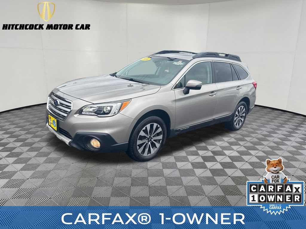 Used 2016 Subaru Outback 3.6R Limited